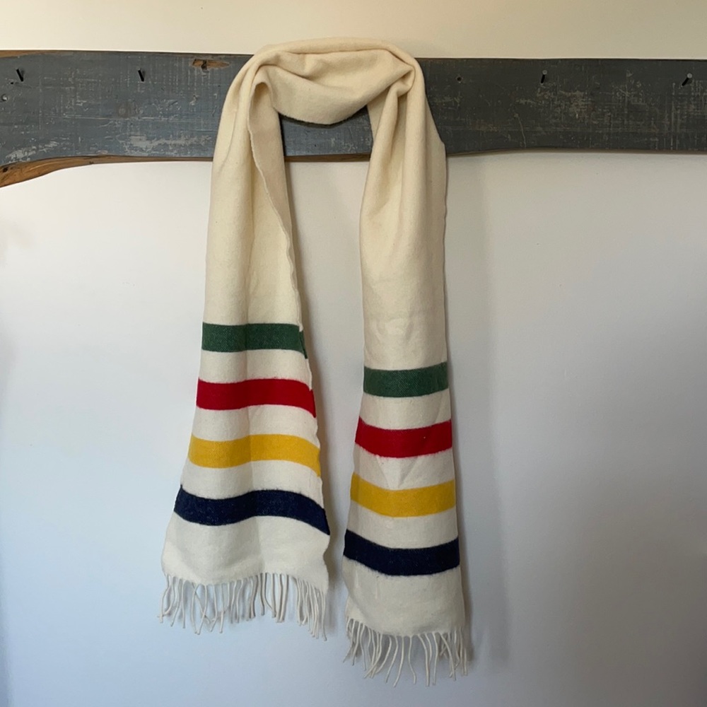 Hudson’s Bay Scarf